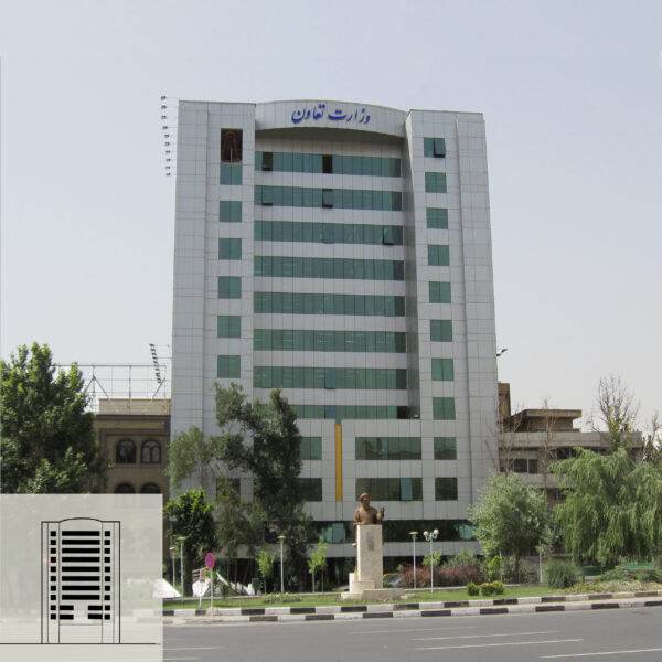 لوگو تعاون